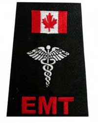 FSU Epaulettes